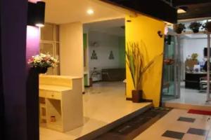 CK Residence, Pattaya