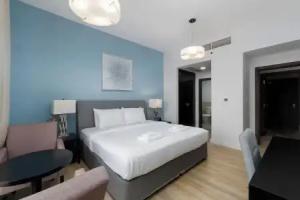 Shams 1 JBR - Mint Stay Mini-hotel, Dubai