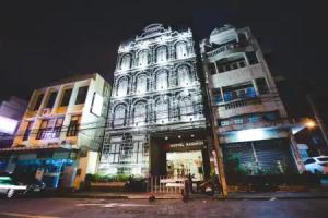 D Hostel Bangkok, Bangkok