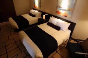 Hotel Harvest Arima Rokusai, Kobe
