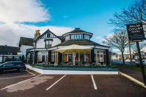 Palm Court Hotel, Aberdeen