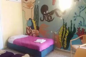 Wilde Rose Hotel, Dassia