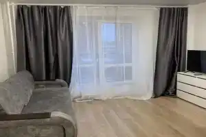 Apartments on Bolshoe Ponizovye street 10, Moscow