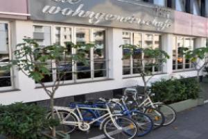 Hostel Die Wohngemeinschaft, Koln