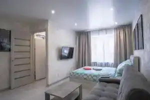 Apartments on Pushkinskiy passage 4B, Tula