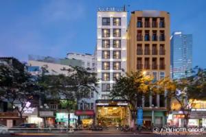 A&EM Ben Thanh Hotel, Ho Chi Minh