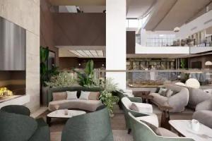 Adults Exclusive Hotel Monte Mulini Hotel, Rovinj