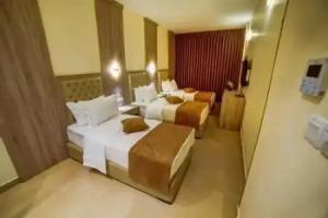 Delara Hotel, Aqaba