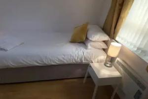 Princess Gardens Accessible Apartments, Liverpool