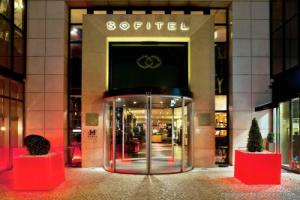 Sofitel Lisbon Liberdade, Lisbon