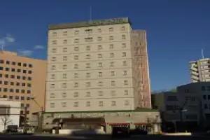Island Hotel, Nagano