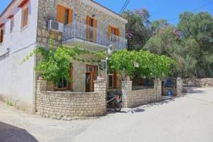 Kitrini Luxury Cottage, Gaios