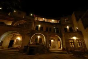 Century Cave Hotel, Goereme