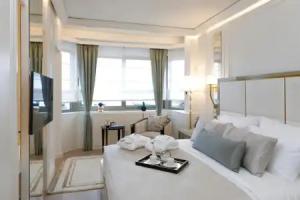 Ulus G Residences Apartments, Istanbul