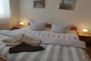 Pier 605 Hotel, Zingst