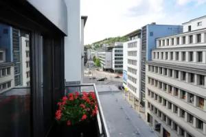 Hotel Unger, Stuttgart