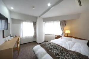 Hotel Keifuku Fukui Ekimae, Fukui
