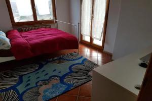 Homestay Ticino, Lugano