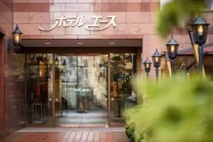 Hotel Ace Morioka, Morioka