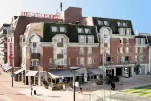 Mercure Hotel Tilburg Centrum, Tilburg
