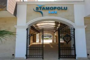 Stamopolu Lux Hotel, Primorsko