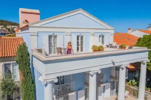 Port Alacati Hotel, Alacati