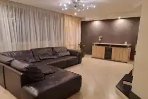 Good J&I apartment, Balvi