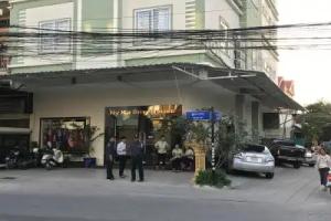 Ny Ka Smy Hotel, Phnom Penh