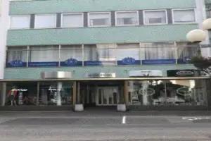 Hafnarstræti Hostel, Akureyri