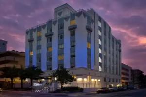 Hilton Garden Inn Miami South Beach, Miami Beach