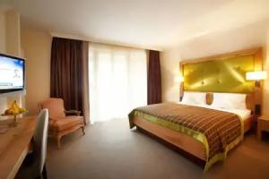 Das Mühlbach - Thermal Retreat & Wellness Resort, Bad Fussing