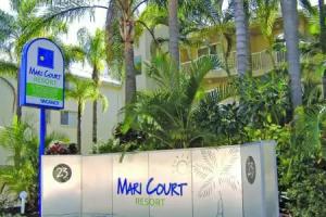 Mari Court Resort, Gold Coast