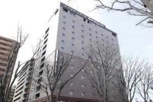 Dormy Inn Natural Hot Spring, Maebashi