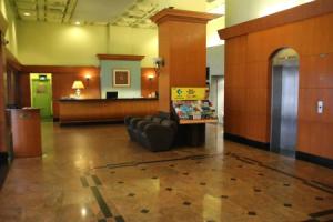 Strand Hotel (SG Clean Certified), Singapore