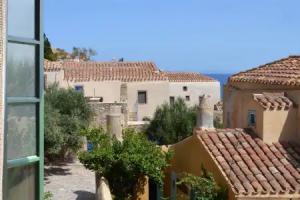 Ritsos Guesthouse, Monemvasia