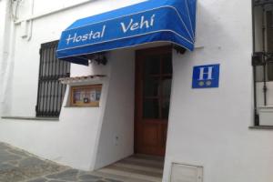 Hostal Vehí, Cadaques