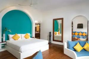 Navutu Dreams Resort & Wellness Retreat, Siem Reap