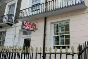 Vegas Hotel, London