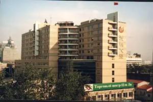 Livefortuna Hotel, Beijing