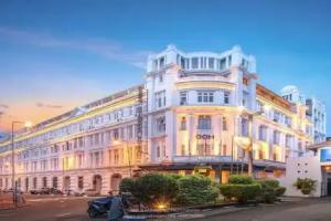 Grand Oriental Hotel, Colombo
