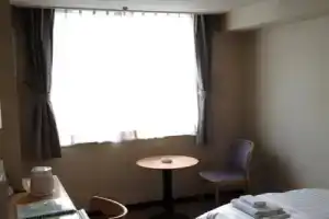 KKR Hotel, Sendai