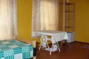 Guest house Tihaya ulochka, Tarusa