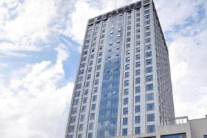 New Cozy Harbour Hotel, Nanning
