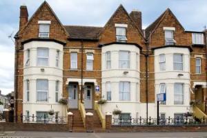 Sportsview Guest House, Oxford