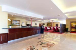 Brommavik Hotel, Stockholm
