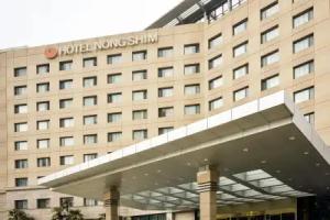 Nongshim Hotel & Spa, Busan