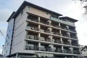 T5 Suites @ Pattaya, Jomtien Beach