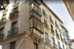 Pensión Basque Boutique, Bilbao