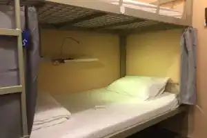 Hop Inn - Hostel, Hong Kong