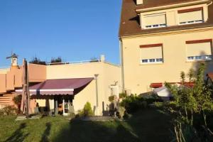 La Bonbonniere, Sure Hotel Collection by Best Western, Dijon